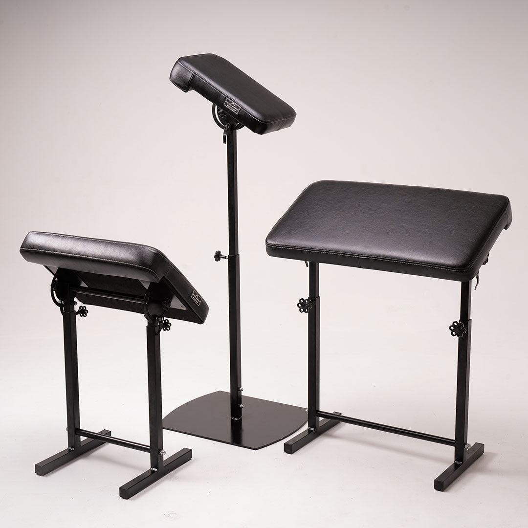 Tattoo Armrest TA-MEDIUM (Old Style)
